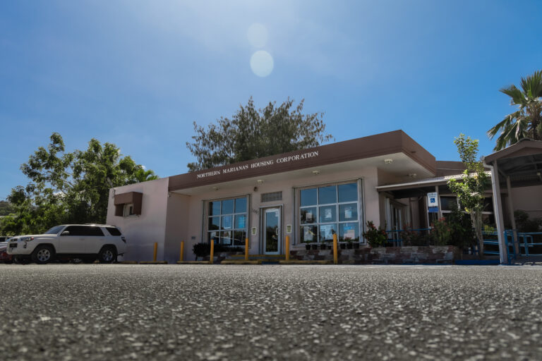 USDA Rural Housing Service Loan Programs reintroduced in NMI